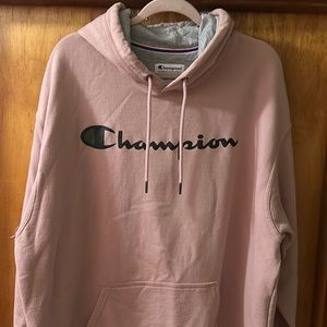 Champion Hoodie